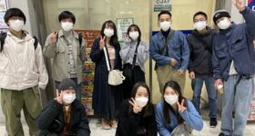 神戸の大学生による、神戸市の魅力発掘ワークショップ！