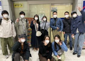 神戸の大学生による、神戸市の魅力発掘ワークショップ！