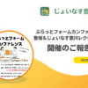 豊川市「ぷらっとフォームカンファレンス」登壇＆レクチャー会を行いました